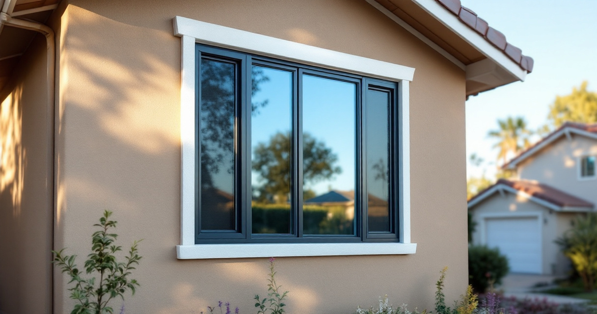 Window replacement cost guide for Ventura County by Safeway Construction