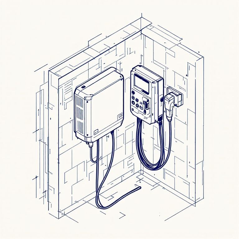 Universal Level 2 (hardwired)